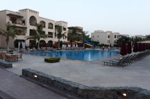 The Village at the Cove Rotana Resort - Spojené arabské emiráty - Ras Al Khaimah