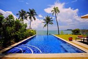 The Village Coconut Island - Thajsko