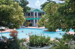 The Villas at Banyan Bay a Hotel Ambiance Villas - Belize - Ambergris Caye