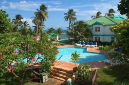 The Villas at Banyan Bay a Hotel Ambiance Villas - Belize - Ambergris Caye