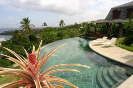 The Villas at Stonehaven - Trinidad a Tobago - Tobago - Stonehaven Bay