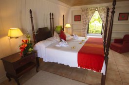 The Villas at Stonehaven - Trinidad a Tobago - Tobago - Stonehaven Bay