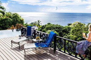 The Villas at Stonehaven - Trinidad a Tobago - Tobago - Stonehaven Bay