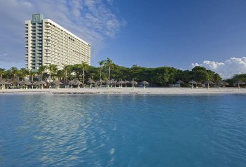 The Westin Aruba Resort - Aruba - Palm Beach