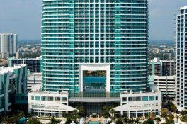 The Westin Diplomat Resort & Spa - USA - Fort Lauderdale