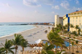 The Westin Resort and Spa Cancún - Mexiko - Cancún