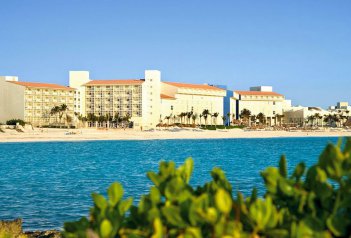 The Westin Resort and Spa Cancún