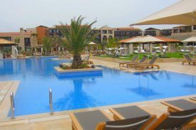 Recenze The Westin Resort Costa Navarino