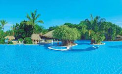 The Westin Resort & Spa Playa Conchal - Kostarika - Playa Conchal - Bahia Brasilito