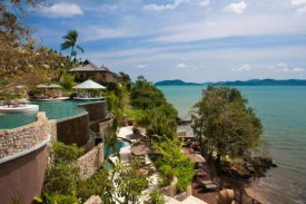 Recenze The Westin Siray Bay Resort & Spa