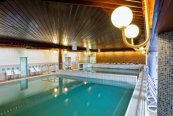 Thermal Aqua Health Spa Hotel - Maďarsko - Hévíz