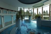 Thermal Aqua Health Spa Hotel - Maďarsko - Hévíz
