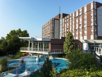 Thermal Aqua Health Spa Hotel