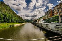 Hotel Thermana Park Laško - Slovinsko - Laško