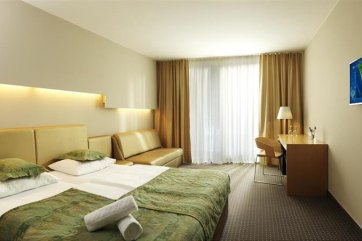 Hotel Thermana Park Laško - Slovinsko - Laško