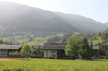 THERMENBLICK - Rakousko - Bad Kleinkirchheim