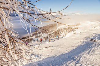 THERMENBLICK - Rakousko - Bad Kleinkirchheim