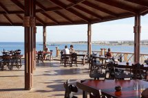 Hotel Three Corners Equinox Beach Resort - Egypt - Marsa Alam - Abu Dabbab Bay