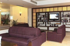 Hotel Three Corners Equinox Beach Resort - Egypt - Marsa Alam - Abu Dabbab Bay