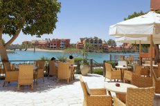 THREE CORNERS OCEAN VIEW - Egypt - El Gouna