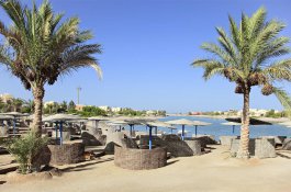 Three Corners Rihanna Resort - Egypt - El Gouna