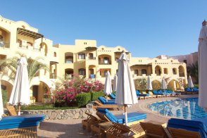 Three Corners Rihanna Resort - Egypt - El Gouna