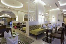 Royal Star Beach Resort - Egypt - Hurghada