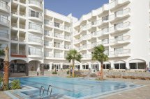 Royal Star Beach Resort - Egypt - Hurghada