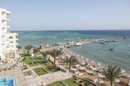 Royal Star Beach Resort - Egypt - Hurghada