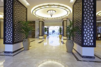 Royal Star Beach Resort - Egypt - Hurghada