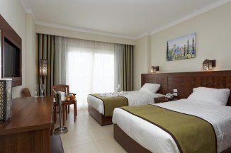 Royal Star Beach Resort - Egypt - Hurghada