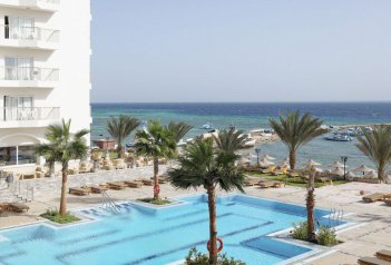 Royal Star Beach Resort - Egypt - Hurghada