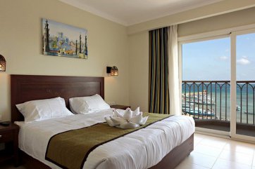 Royal Star Beach Resort - Egypt - Hurghada