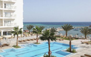 Royal Star Beach Resort