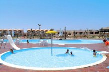 THREE CORNERS SEA BEACH RESORT - Egypt - Marsa Alam