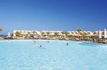 THREE CORNERS SEA BEACH RESORT - Egypt - Marsa Alam