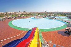 THREE CORNERS SEA BEACH RESORT - Egypt - Marsa Alam