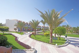 THREE CORNERS SEA BEACH RESORT - Egypt - Marsa Alam