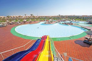 THREE CORNERS SEA BEACH RESORT - Egypt - Marsa Alam