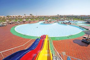 THREE CORNERS SEA BEACH RESORT - Egypt - Marsa Alam