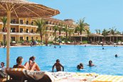 Hotel Three Corners Sunny Beach Resort - Egypt - El Gouna