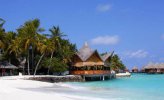 Thulhagiri Island Resort & Spa - Maledivy - Atol Severní Male 