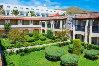 Hotel TIANA BEACH RESORT - Turecko - Turgutreis