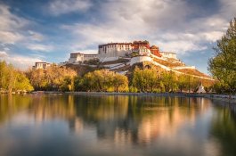 TIBET A NEPÁL - NA STŘECHU SVĚTA POD MT. EVEREST - Nepál