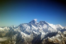 Tibet, Nepál - Tibet