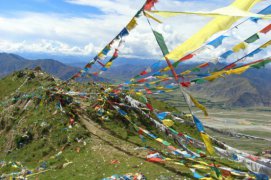 Tibet, Nepál - Tibet