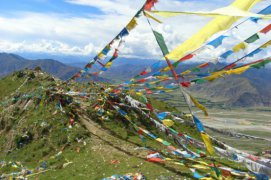 Tibet, Nepál - Nepál