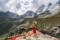 Tibet - za tajemstvím dalajlámů pod Střechu světa - Čína