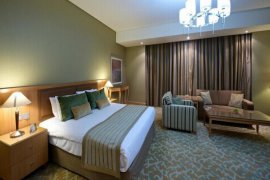 Time Ruby hotel - Spojené arabské emiráty - Sharjah - Al Khan