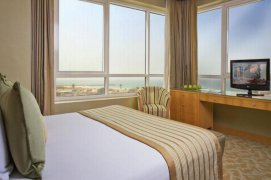 Time Ruby hotel - Spojené arabské emiráty - Sharjah - Al Khan